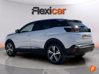 Peugeot 3008 1.2 PURETECH 96KW (130CV) ALLURE S&S