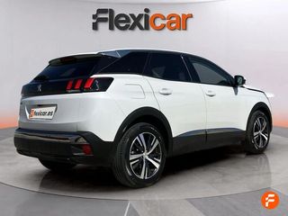 Peugeot 3008 1.2 PURETECH 96KW (130CV) ALLURE S&S