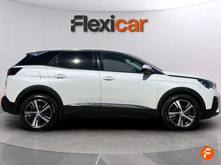 Peugeot 3008 1.2 PURETECH 96KW (130CV) ALLURE S&S