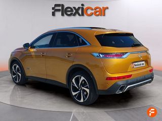 DS DS 7 BlueHDi 132kW (180CV) Auto. GRAND CHIC