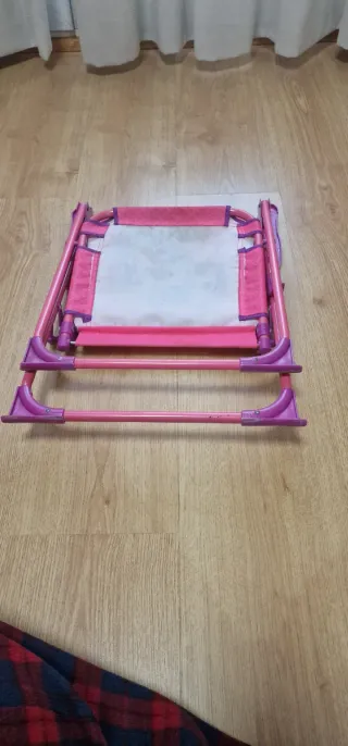 Silla infantil Paw Patrol