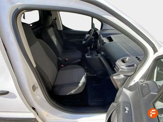 Toyota Proace City 1.5D 75kW (100CV) VX L1