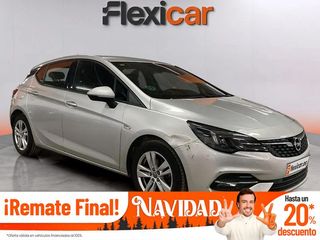 Opel Astra 1.2T SHT 96kW (130CV) Business Elegance