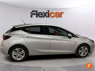 Opel Astra 1.2T SHT 96kW (130CV) Business Elegance