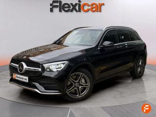 Mercedes GLC GLC 300 d 4MATIC