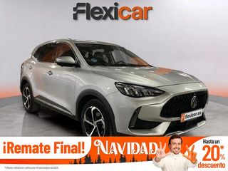 MG HS 1.5 Turbo GDI Luxury DCT