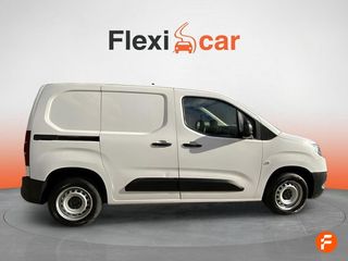 Toyota Proace City 1.5D 75kW (100CV) VX L1