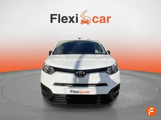 Toyota Proace City 1.5D 75kW (100CV) VX L1