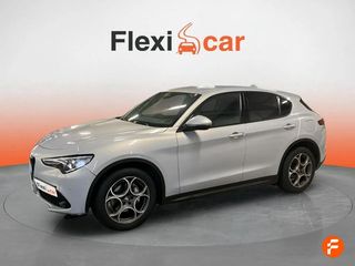 Alfa Romeo Stelvio 2.2 Diesel 118kW (160cv) SPRINT RWD