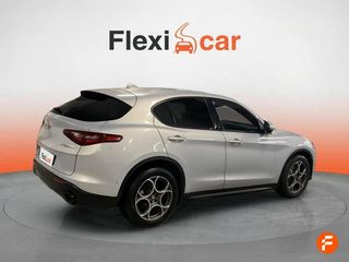 Alfa Romeo Stelvio 2.2 Diesel 118kW (160cv) SPRINT RWD