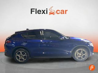 Alfa Romeo Stelvio 2.2 Diesel 118kW (160cv) SPRINT RWD