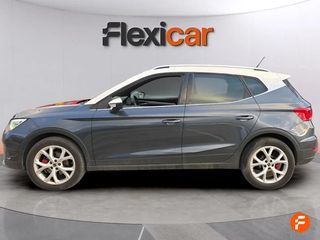 Seat Arona 1.5 TSI 110kW (150CV) DSG FR