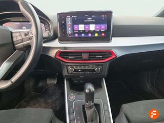 Seat Arona 1.5 TSI 110kW (150CV) DSG FR