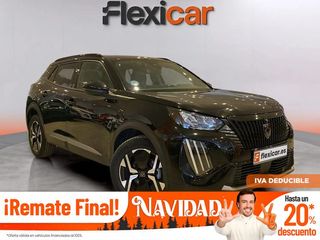 Peugeot 2008 Allure Puretech 130 S&S EAT8