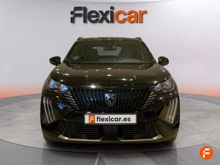 Peugeot 2008 Allure Puretech 130 S&S EAT8