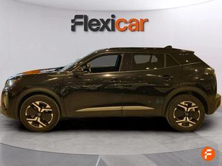 Peugeot 2008 Allure Puretech 130 S&S EAT8