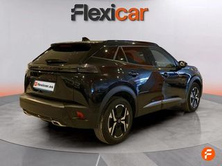 Peugeot 2008 Allure Puretech 130 S&S EAT8