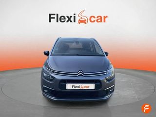 Citroën Grand C4 Spacetourer 1.5 BlueHDI 96KW (130CV) 6v C-Series
