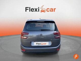 Citroën Grand C4 Spacetourer 1.5 BlueHDI 96KW (130CV) 6v C-Series
