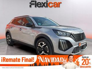 Peugeot 2008 Allure Puretech 130 S&S EAT8