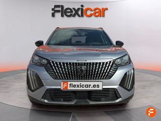 Peugeot 2008 Allure Puretech 130 S&S EAT8