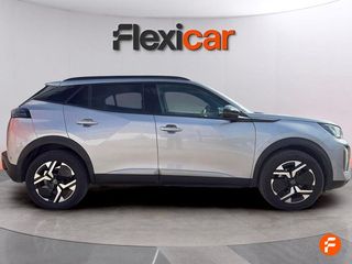 Peugeot 2008 Allure Puretech 130 S&S EAT8