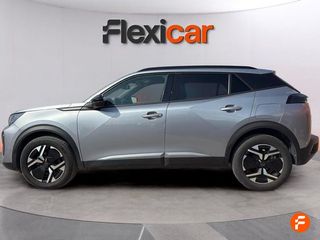 Peugeot 2008 Allure Puretech 130 S&S EAT8