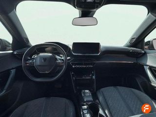 Peugeot 2008 Allure Puretech 130 S&S EAT8