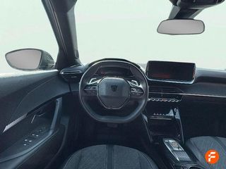 Peugeot 2008 Allure Puretech 130 S&S EAT8