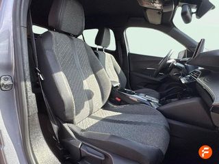 Peugeot 2008 Allure Puretech 130 S&S EAT8