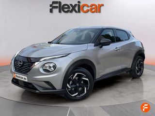 Nissan Juke 1.6 Hybrid 105kW (145CV) N-Connecta