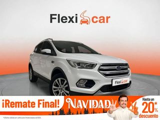 Ford Kuga 1.5 EcoBoost 88kW 4x2 Trend+