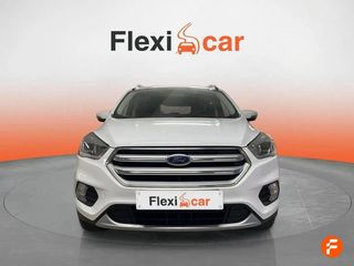 Ford Kuga 1.5 EcoBoost 88kW 4x2 Trend+