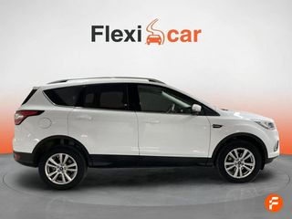 Ford Kuga 1.5 EcoBoost 88kW 4x2 Trend+