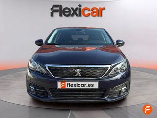Peugeot 308 5p Style PureTech 130 S&S 6 Vel. MAN