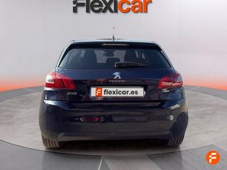 Peugeot 308 5p Style PureTech 130 S&S 6 Vel. MAN