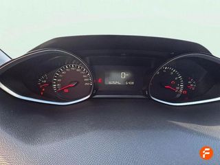 Peugeot 308 5p Style PureTech 130 S&S 6 Vel. MAN