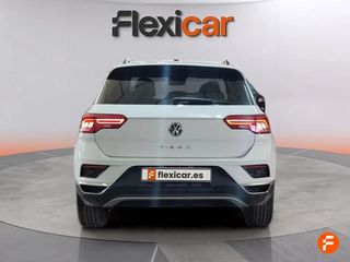 Volkswagen T-Roc Advance 2.0 TDI 110kW (150CV) DSG