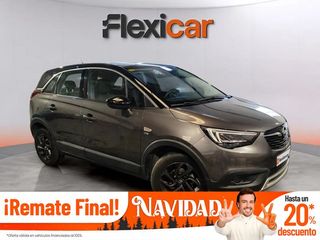 Opel Crossland X 1.5D 75kW Design Line 120 Aniversar. S/S
