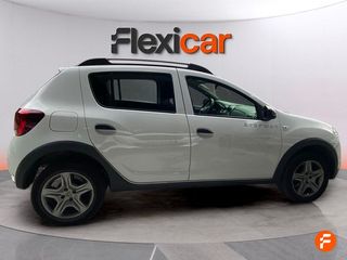 Dacia Sandero Stepway Essential TCE 66kW (90CV)