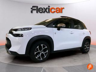 Citroën C3 Aircross BlueHDi 81kW (110CV) S&S C-Series