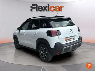 Citroën C3 Aircross PureTech 81kW (110CV) S&S C-Series