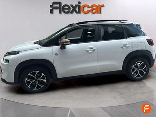Citroën C3 Aircross PureTech 81kW (110CV) S&S C-Series