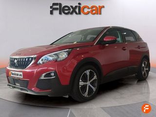Peugeot 3008 1.2 PURETECH 96KW (130CV) ALLURE EAT6