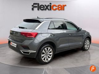 Volkswagen T-Roc Advance 1.5 TSI 110kW (150CV) DSG