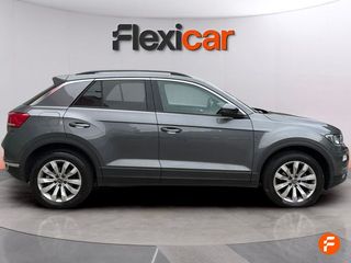 Volkswagen T-Roc Advance 1.5 TSI 110kW (150CV) DSG