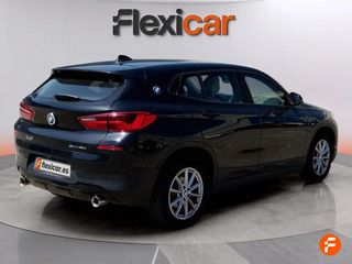 BMW X2 sDrive18d