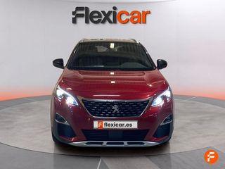 Peugeot 3008 1.5 BlueHDi 96kW (130CV) S&S GT