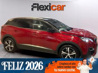 Peugeot 3008 1.5 BlueHDi 96kW (130CV) S&S GT
