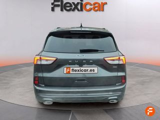 Ford Kuga ST-Line X 2.5 Duratec PHEV 165kW Auto